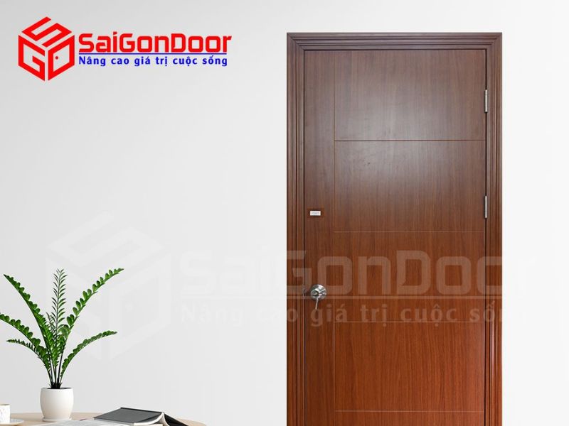 SaigonDoor là một trong những địa chỉ uy tín mua cửa